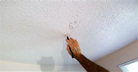 How To Replace Broken Drywall At Josephdballo Blog