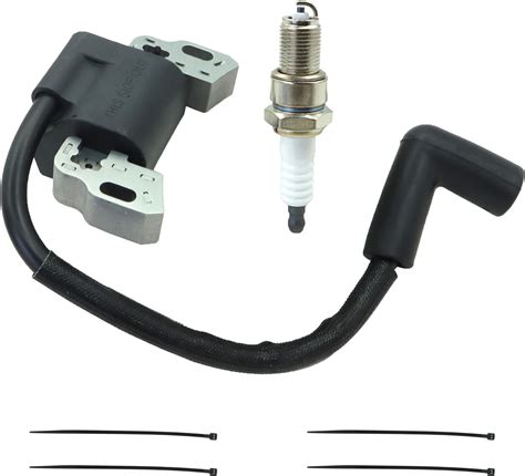 Amazon Ignition Coil Module For 190cc Troy Bilt Mower Mdl 12A