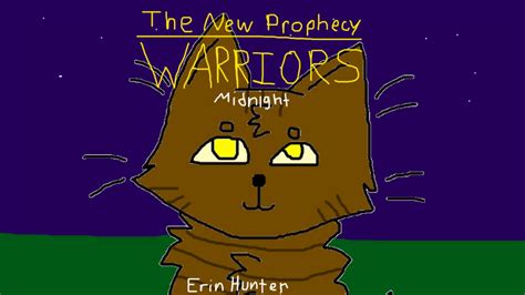 Midnight | Warrior Cats