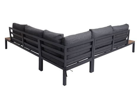 Garten Garnitur Hwc H B Garnitur Sitzgruppe Garten Lounge Set Sofa