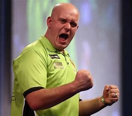 Michael Van Gerwen Net Worth Leedsjournal