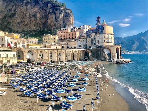 Atrani Beach Tours - Book Now | Expedia