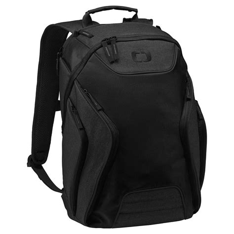 Ogio Custom Backpack Custom Embroidered Company Ogio Backpacks