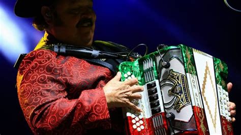 Ramon Ayala The King Of Accordion To Play At Inn Of Mountain Gods