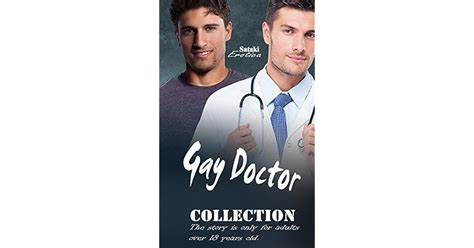 Gay Doctor Collection By Sataki Books