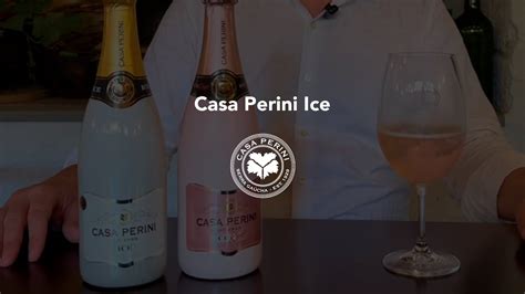 Casa Perini Ice Youtube