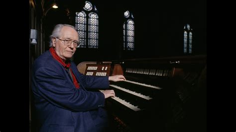 Olivier Messiaen Lorgue De La Sainte Trinit Version Compl Te Sub