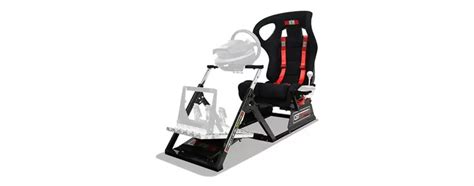 The Best Racing Simulator Cockpits Review And Buying Guide In