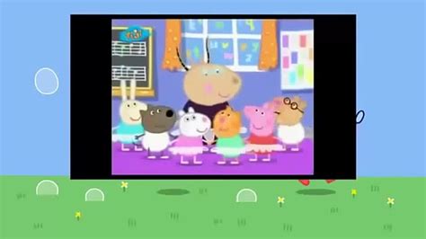 PEPPA PIG COCHON Super Compilation En Français De 3 Heures 2014 Peppa