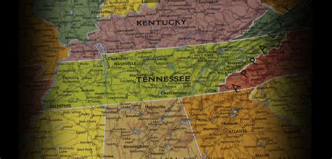 Tennessee Cpa Exam And License Requirements 2024 Rules To Know