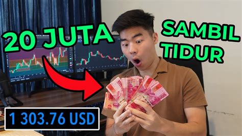 Strategi Trading Forex Tanpa Indikator 99 9 Profit Konsisten YouTube