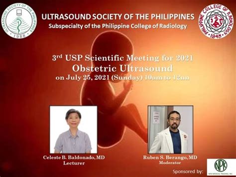 Ultrasound Society Of The Philippines News