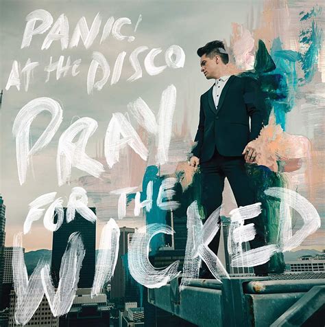 Panic! At The Disco - Hey Look Ma, I Made It - Reviews - Album of The Year