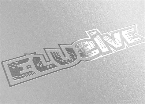 elusive seamless creative