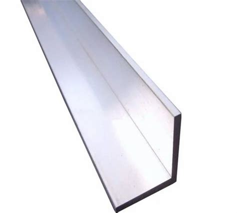 5mm Aluminum Angle For Construction At Rs 280 Kg In Lucknow ID