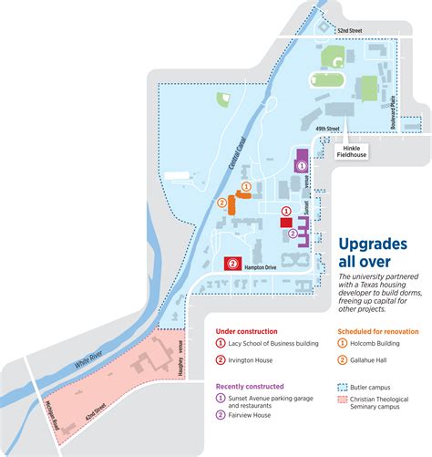 Butler Hospital Campus Map Images And Photos Finder