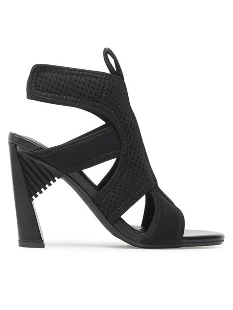 United Nude Sandalen Sonar Suurf Hi 1073301174 Schwarz Modivo At