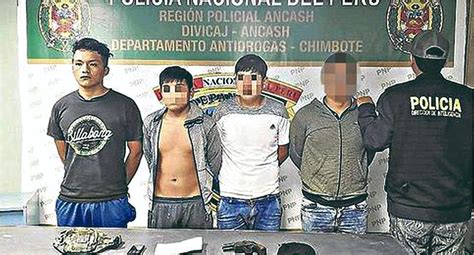 Dictan 9 Meses De Prisión Preventiva Para Hombre Capturado Con Arma