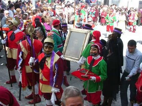 Cofrad A Del Ecce Homo Viernes Santo Alcala La Real Ja N