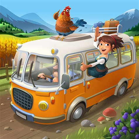 [Gift Code] Sunrise Village: Farm Game mới nhất 05/2023 - Phanmem360