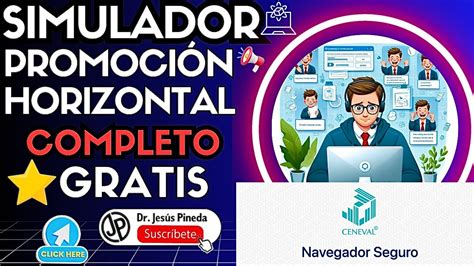 USICAMM Simulador gratis Nivel Principiante para el examen Promoción