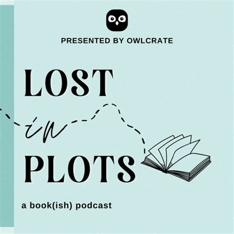 Stream Episode Chapter 3 Dark Academia By Owlcrate Presents Lost In