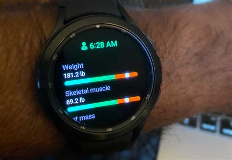 How To Use The New Set Targets Feature For Body Composition Metrics