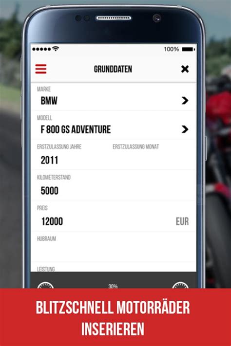 Motorrad Marktplatz Apk For Android Download