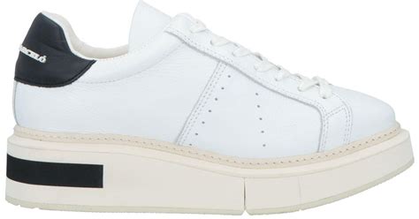 Paloma Barcel Sneakers In White Lyst