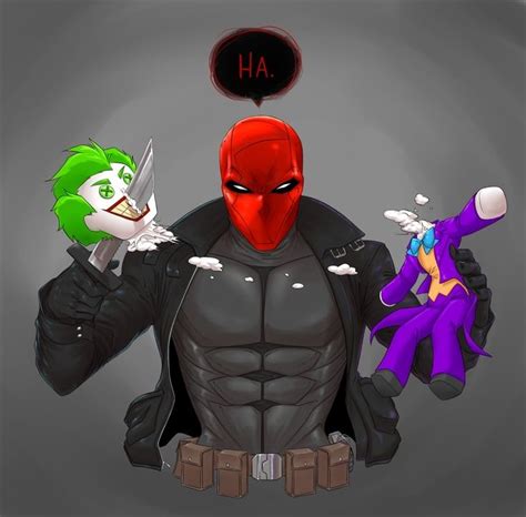 Pin By Oleg Grigorjev On DC Red Hood Jason Todd Red Hood Comic Red Hood