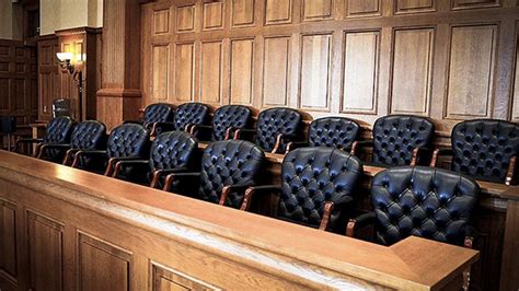 Podcast How Juries Bring Legitimacy To Legal Proceedings