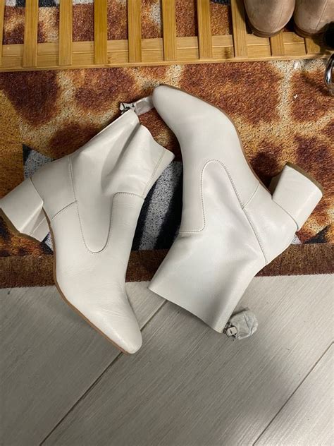 Naked Wolfe Boots 女裝 鞋 靴 Carousell