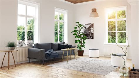 Arredamento Scandinavo Moderno La Guida Completa Del Chrea