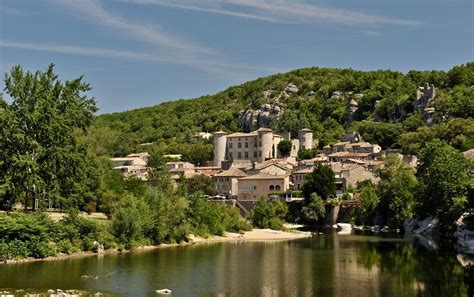 Vog Village De L Ard Che Auvergne Rh Ne Alpes Jean Marc Losey