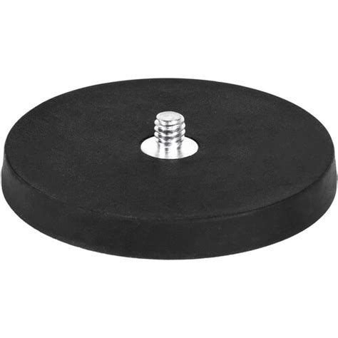 Oben Magnetic Mount With 14 20 Mounting Screw 44 Lb Mm 50