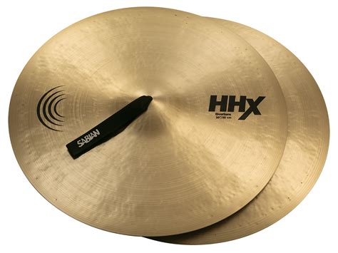 Sound Calculator Sabian Cymbals