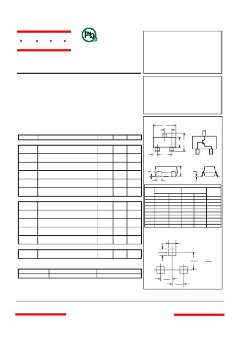 MMSS8050 H Datasheet 1 3 Pages MCC NPN Silicon Plastic Encapsulate