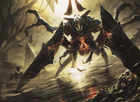 Dread Drone · Rise Of The Eldrazi Roe 108 · Scryfall Magic The