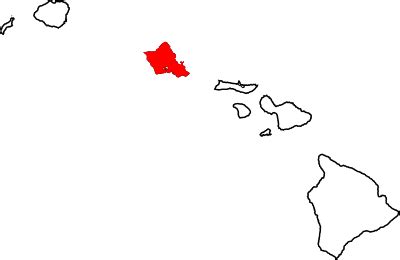 Honolulu County, Hawaii – Wikipedija/Википедија