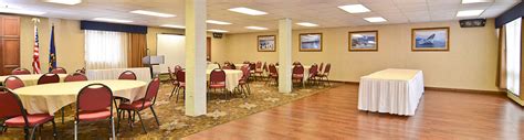 Kodiak Alaska Hotel Amenities | BEST WESTERN Hotels, Kodiak Inn, AK