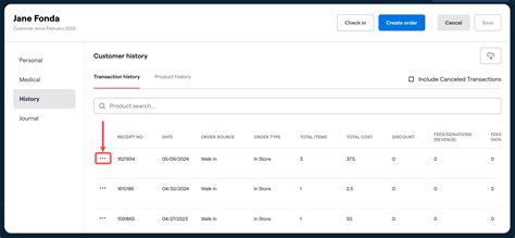 Backdate A Transaction In The Dutchie POS Register Dutchie Help Center