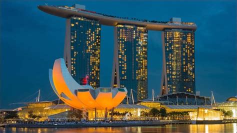 Vaccine Passport Singapore To Accept Covid Digital Travel Pass From