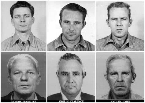 1962 Alcatraz Escapees Could've Survived If Timing Was Right: Study ...