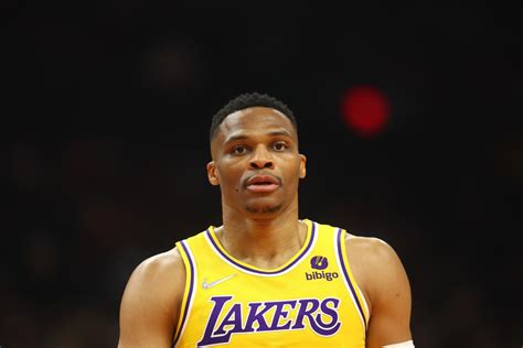 NBA Insider Says Lakers Are Strongly Against Sending Russell