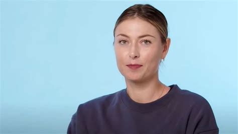 Maria Sharapova revine pe teren Rusoaica a făcut anunțul momentului