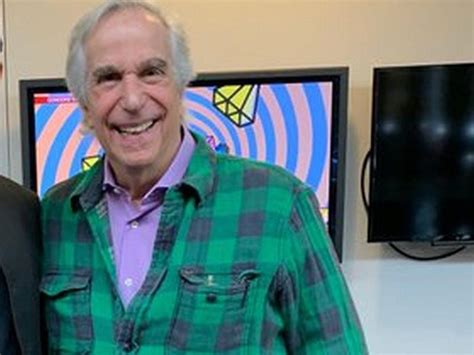 Henry Winkler Family: Wife, Kids, Siblings, Parents - BHW