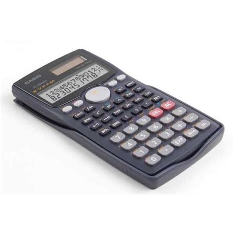 Casio Fx 991ms Scientific Calculator Price In India Specs Reviews Offers Coupons