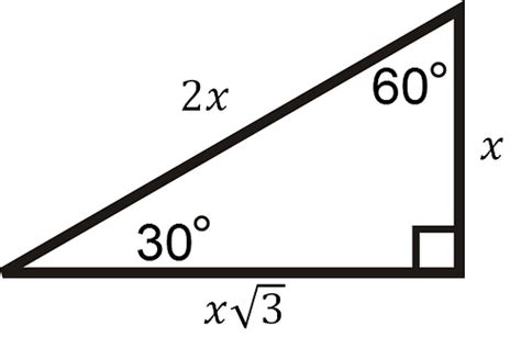 30 60 90 Triangle Definition Formula Theorem And Solved Examples