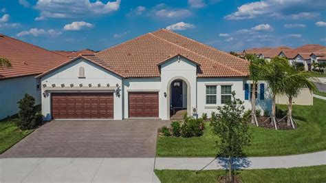 5344 Windy Grove Drive Wimauma FL 33598 New Construction Home