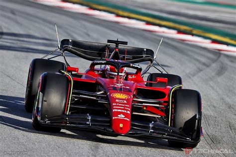 Charles Leclerc Photo Gallery F Technical Net